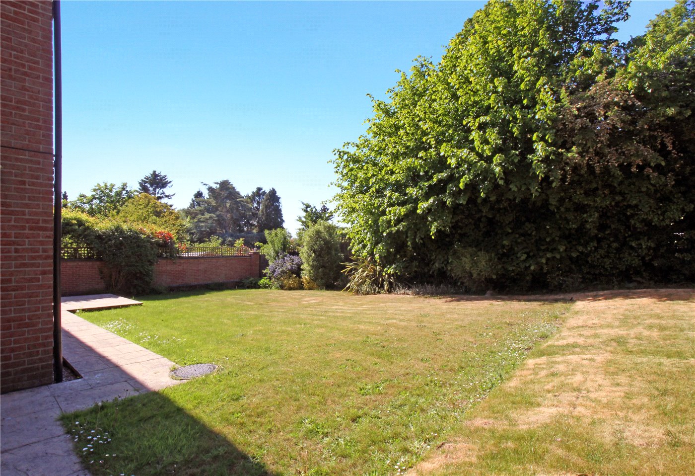 Gardens